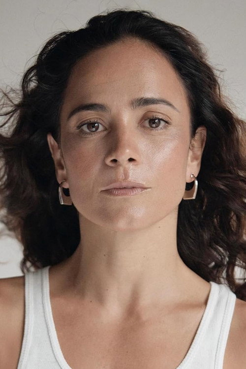 Podobny aktor do Bruce Campbell: Alice Braga