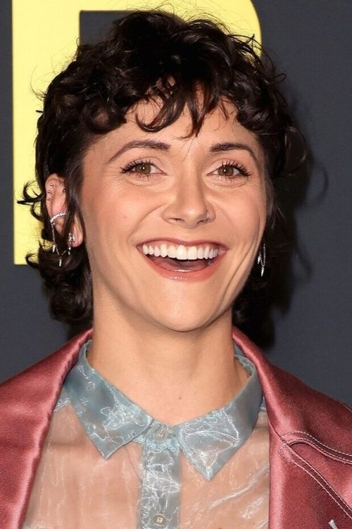 Podobny aktor do Amar Chadha-Patel: Alyson Stoner