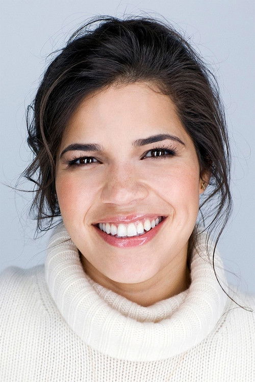 Podobny aktor do Marisa Tomei: America Ferrera
