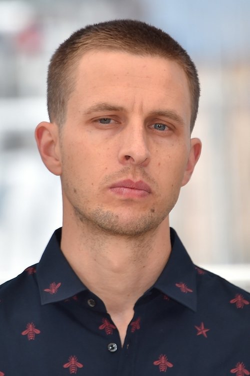 Anders Danielsen Lie jako Jakob w obsadzie Wartość sentymentalna
