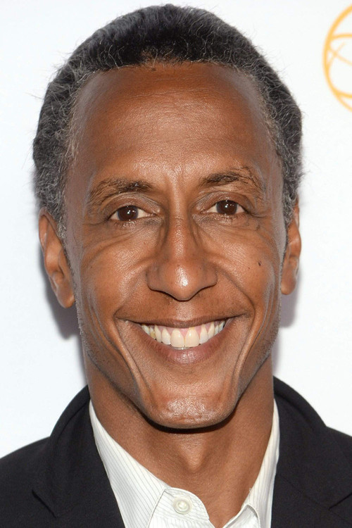 Podobny aktor do Dmitry Medvedev: Andre Royo