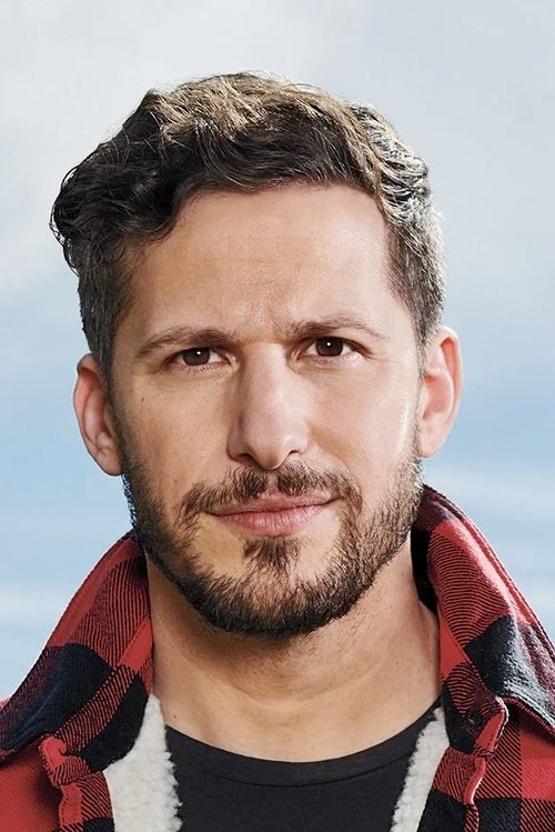 Podobny aktor do Gail Bean: Andy Samberg