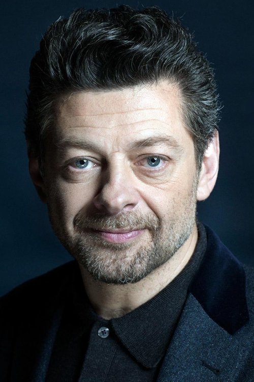 Podobny aktor do Louisa Harland: Andy Serkis
