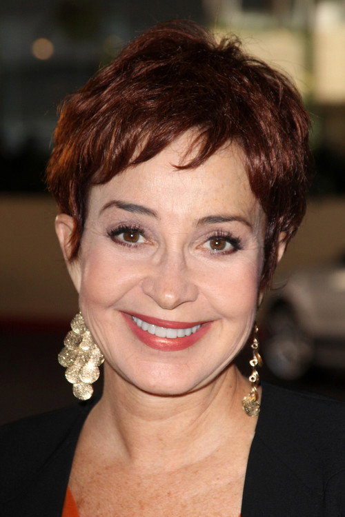Podobny aktor do Damson Idris: Annie Potts