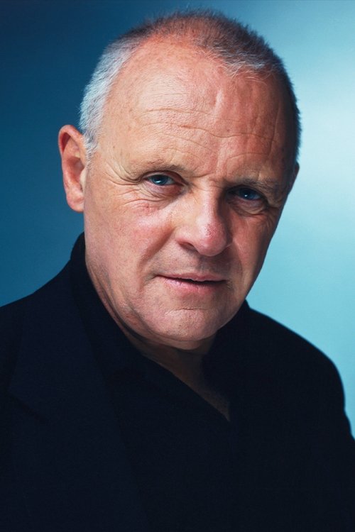 Podobny aktor do CHAEYOUNG: Anthony Hopkins