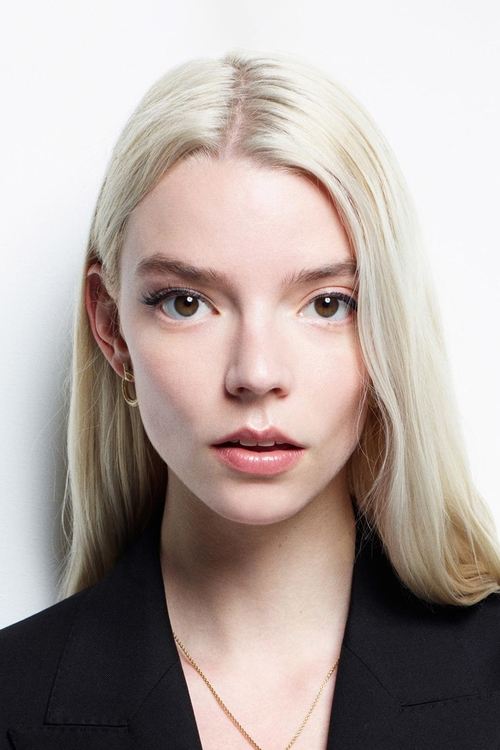 Podobny aktor do Ngô Thanh Vân: Anya Taylor-Joy