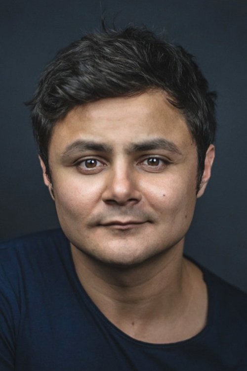 Podobny aktor do Andrew Garfield: Arturo Castro