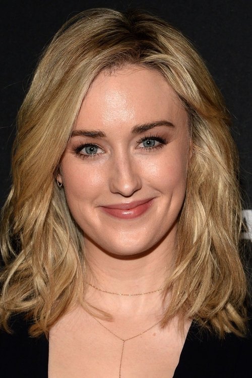 Podobny aktor do Whitmer Thomas: Ashley Johnson