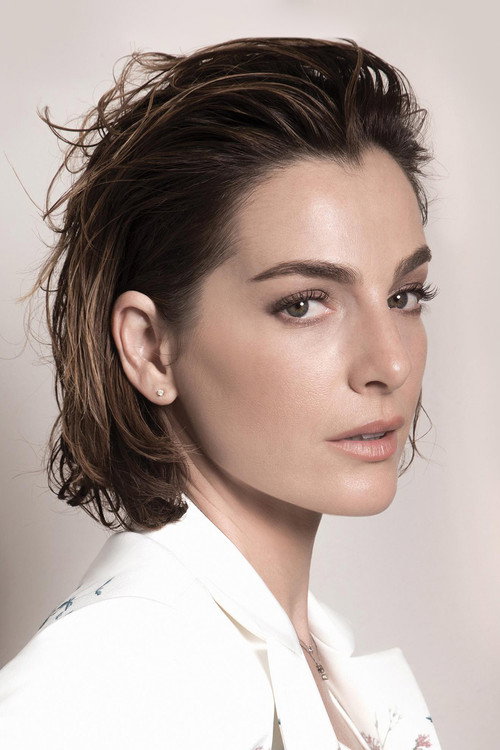 Podobny aktor do Wes Studi: Ayelet Zurer