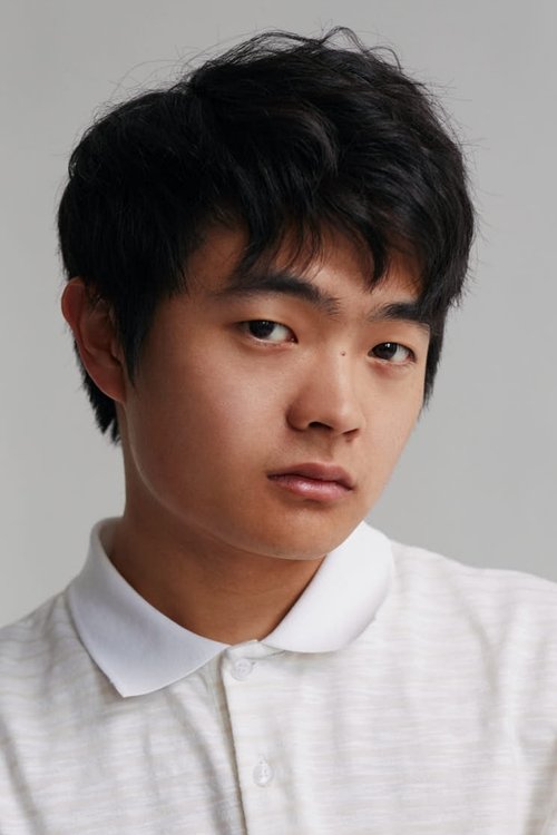 Podobny aktor do William Sadler: Ben Wang