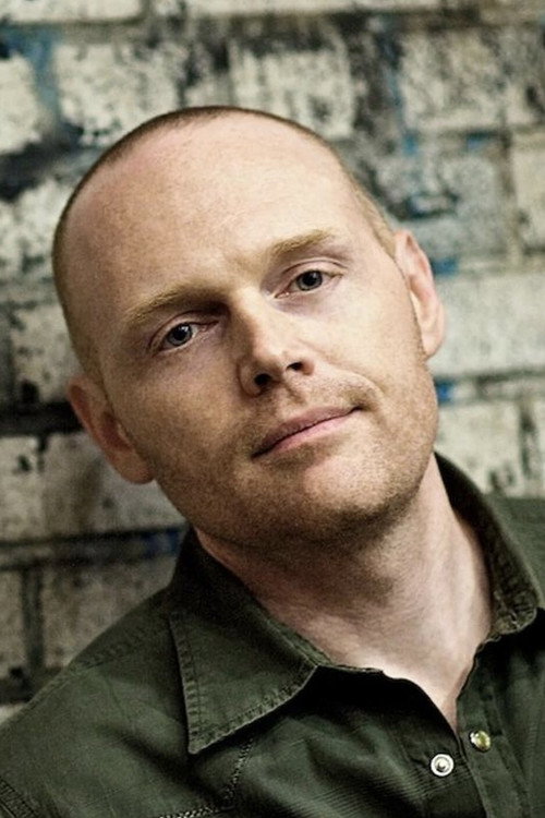 Bill Burr jako Charlie w obsadzie W sieci konsekwencji