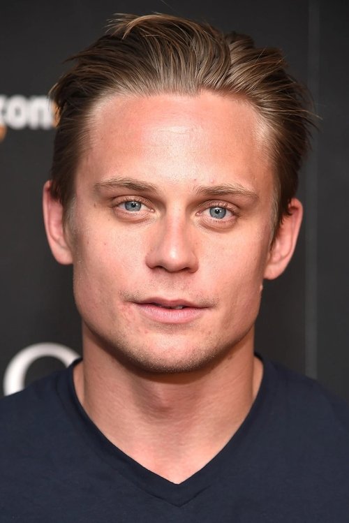 Podobny aktor do Marc Menchaca: Billy Magnussen