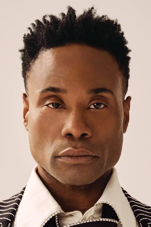 Podobny aktor do Neil Summers: Billy Porter