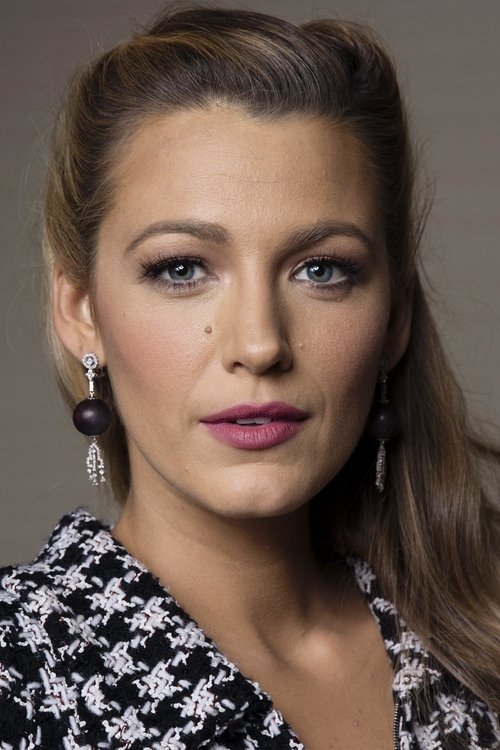 Podobny aktor do Yunjin Kim: Blake Lively