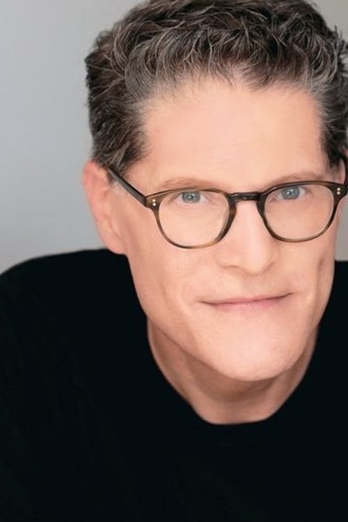 Podobny aktor do Elizabeth Banks: Bob Bergen