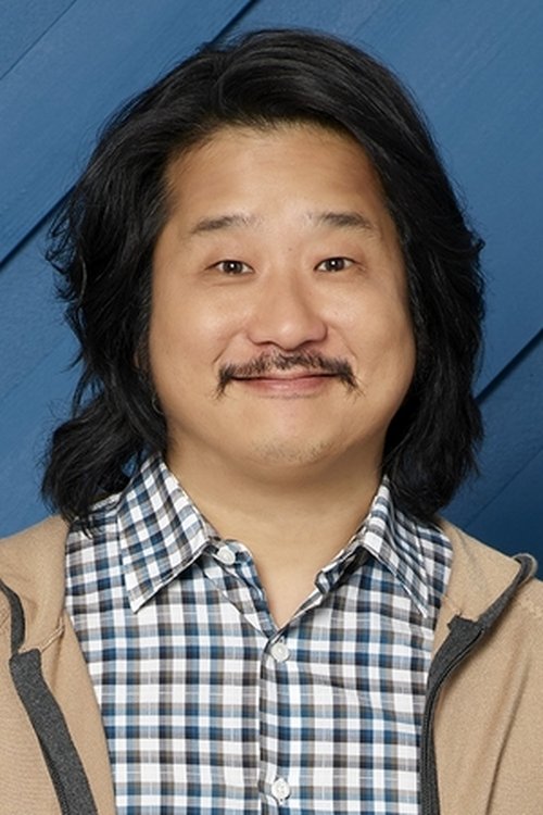 Podobny aktor do Bill Nunn: Bobby Lee