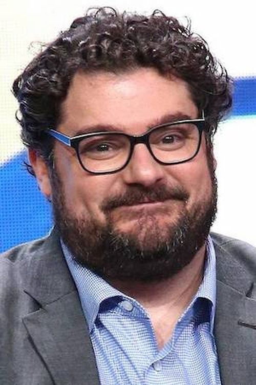 Podobny aktor do Bill Nunn: Bobby Moynihan