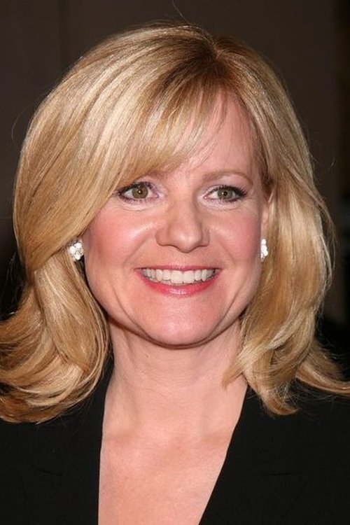 Podobny aktor do Marc Menchaca: Bonnie Hunt
