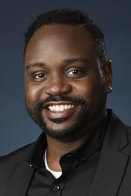 Podobny aktor do Sergio Peris-Mencheta: Brian Tyree Henry