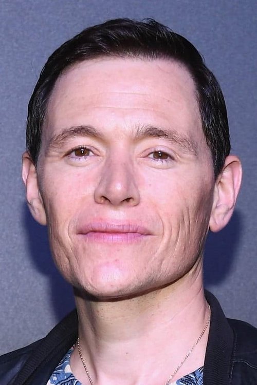 Podobny aktor do Matt Damon: Burn Gorman