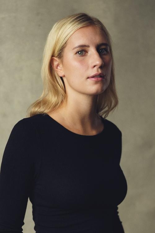 Podobny aktor do Devyn A. Tyler: Callie Cooke