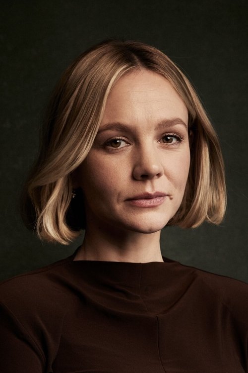 Podobny aktor do Michael Esper: Carey Mulligan