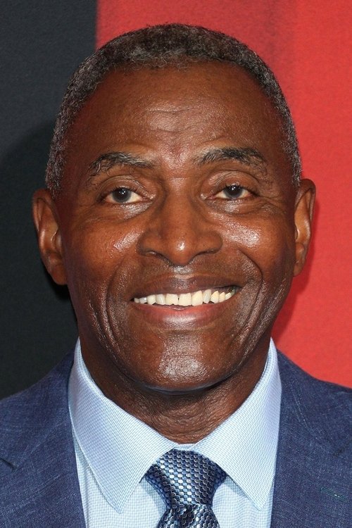 Podobny aktor do Cary Christopher: Carl Lumbly