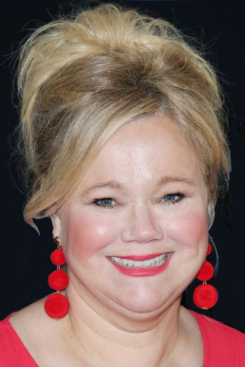 Podobny aktor do Gail Bean: Caroline Rhea
