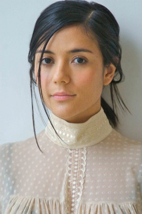 Podobny aktor do Morgan Freeman: Catalina Sandino Moreno