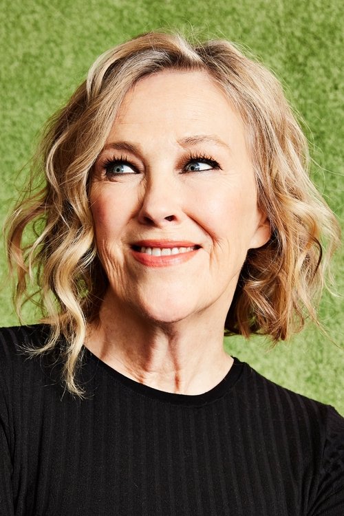 Podobny aktor do Damson Idris: Catherine O'Hara