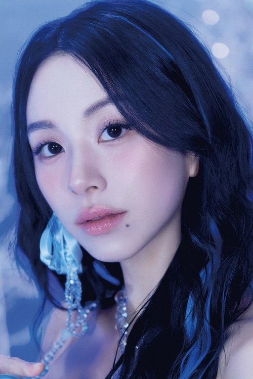 CHAEYOUNG jako Self (uncredited) w obsadzie K-popowe łowczynie demonów