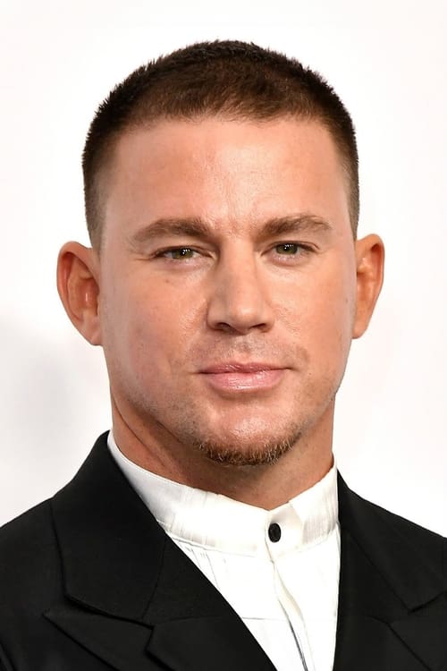 Podobny aktor do Neil Summers: Channing Tatum
