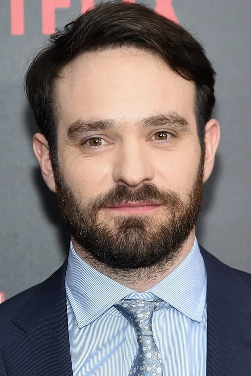 Podobny aktor do Toby Huss: Charlie Cox