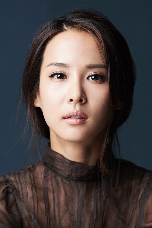 Podobny aktor do Jeffrey DeMunn: Cho Yeo-jeong
