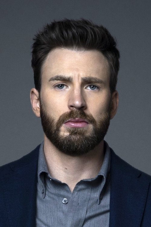 Podobny aktor do Ralph Ineson: Chris Evans