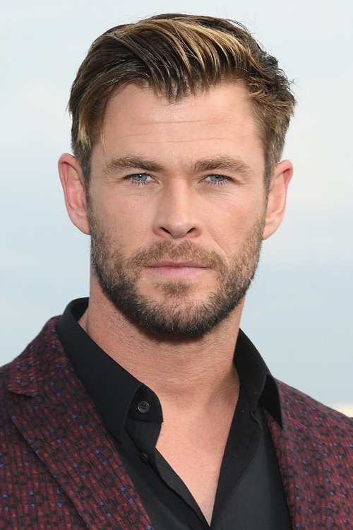Chris Hemsworth jako Thor w obsadzie Avengers: Doomsday