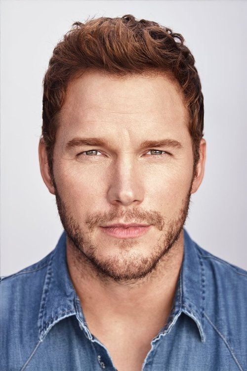 Podobny aktor do Arden Cho: Chris Pratt