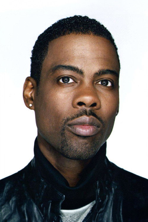 Chris Rock jako Comedian (voice) w obsadzie A.I. Sztuczna inteligencja