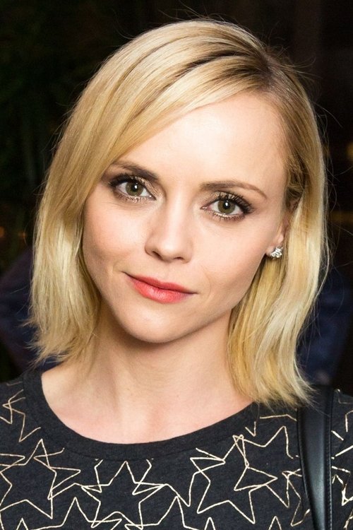 Podobny aktor do Gemma Chan: Christina Ricci