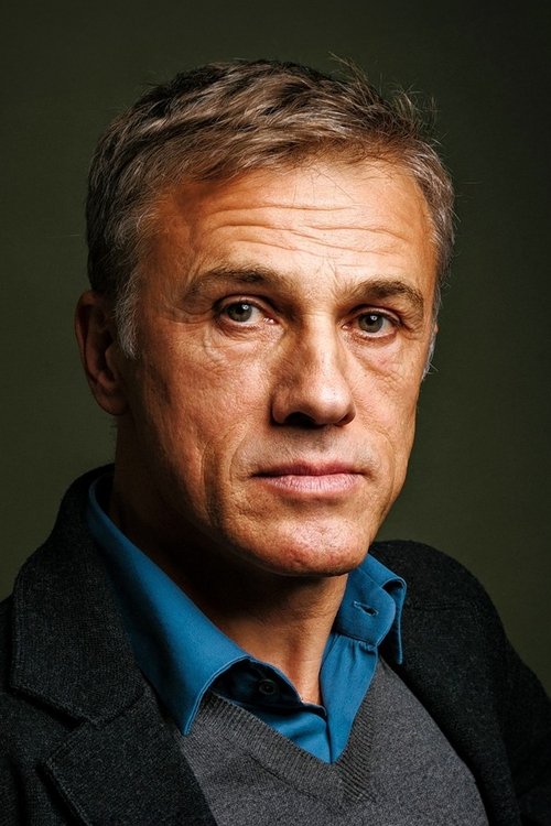 Podobny aktor do Julia Garner: Christoph Waltz