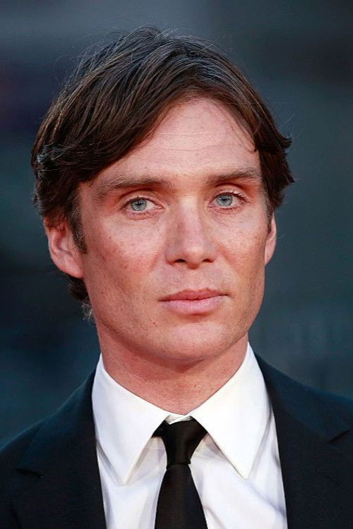 Podobny aktor do Anna Gunn: Cillian Murphy