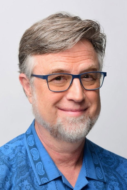 Podobny aktor do Donna Murphy: Dan Povenmire