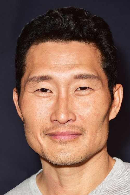 Daniel Dae Kim jako Healer Han / Additional Voices (voice) w obsadzie K-popowe łowczynie demonów