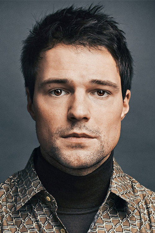 Podobny aktor do Dylan Baker: Danila Kozlovsky