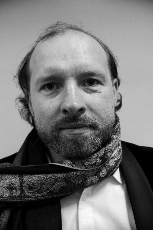 Podobny aktor do Josh Stewart: Dariusz Chojnacki