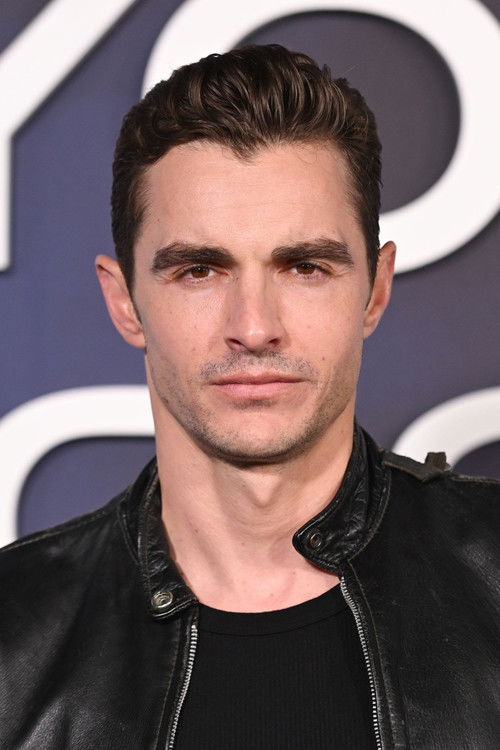Podobny aktor do Jamie Foxx: Dave Franco