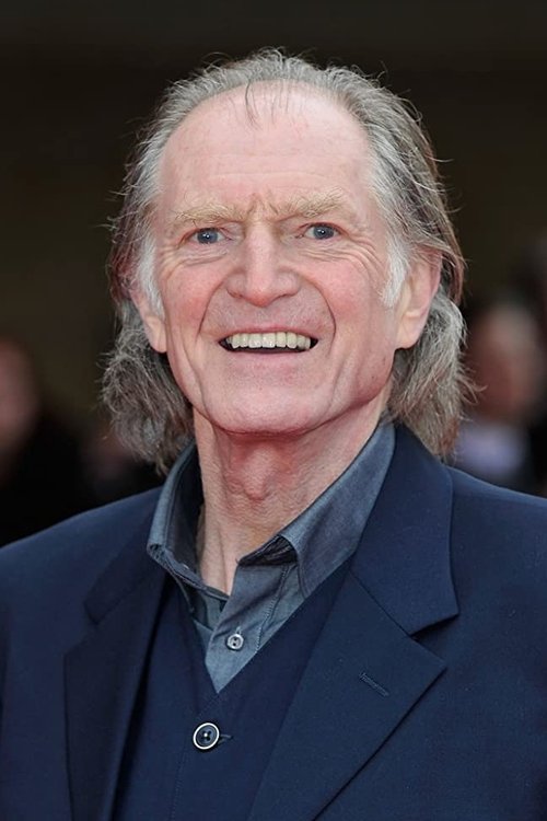 Podobny aktor do Paul Mescal: David Bradley