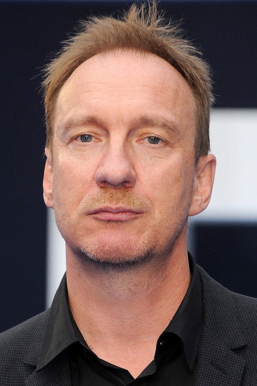 David Thewlis jako Peylak w obsadzie Avatar: Ogień i popiół