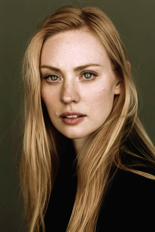 Podobny aktor do CHAEYOUNG: Deborah Ann Woll