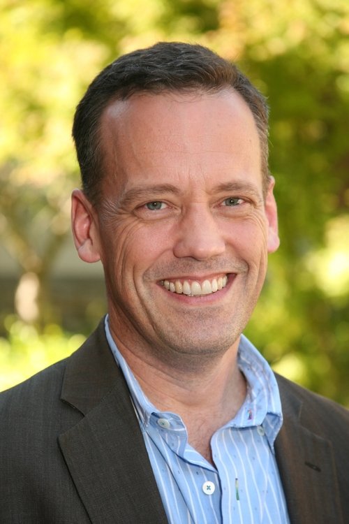 Podobny aktor do Morgan Freeman: Dee Bradley Baker